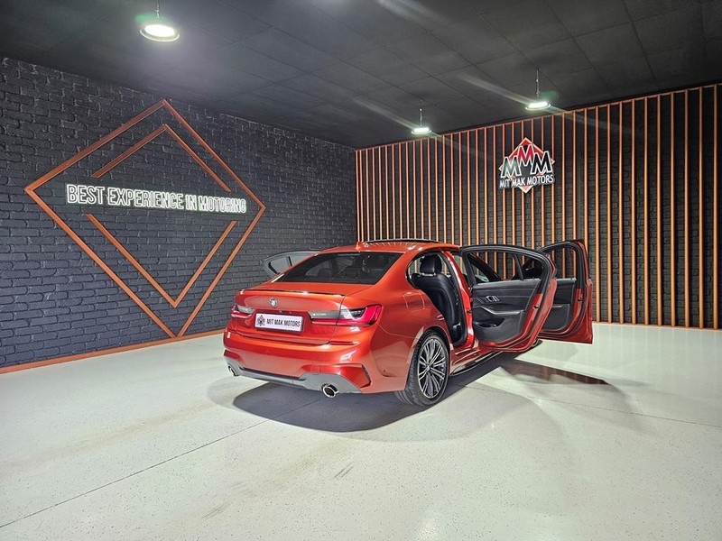 BMW 3 Series - Mit Mak Motors - Image 26