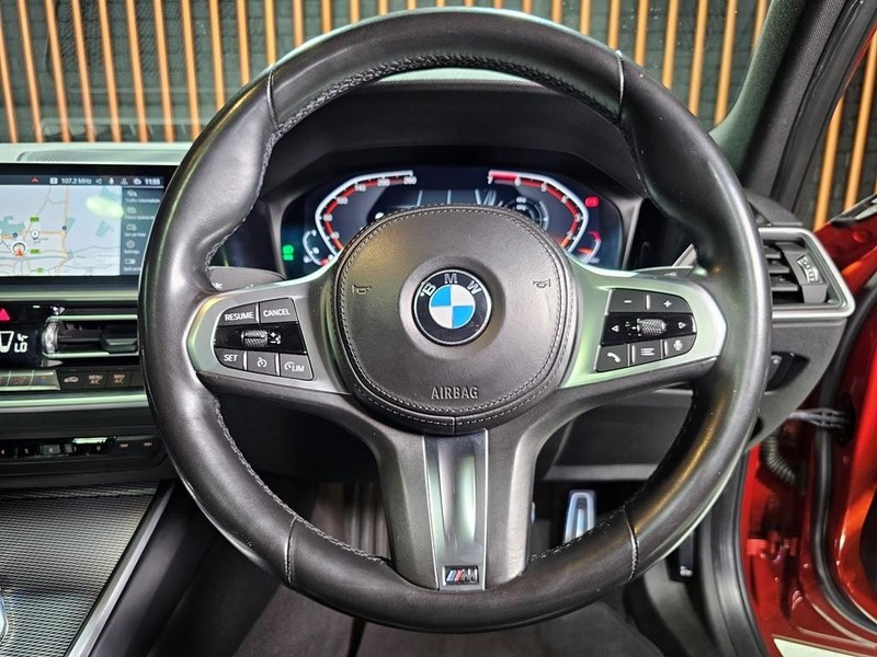 BMW 3 Series - Mit Mak Motors - Image 11