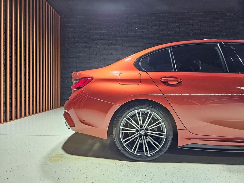 BMW 3 Series - Mit Mak Motors - Image 28
