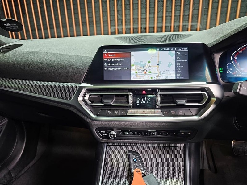 BMW 3 Series - Mit Mak Motors - Image 14