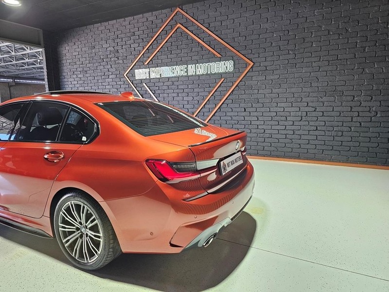 BMW 3 Series - Mit Mak Motors - Image 29