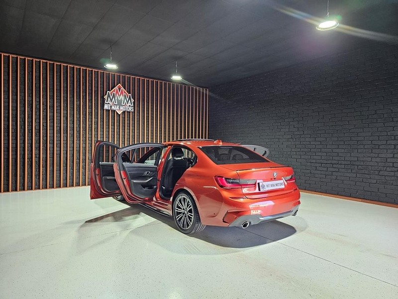 BMW 3 Series - Mit Mak Motors - Image 24