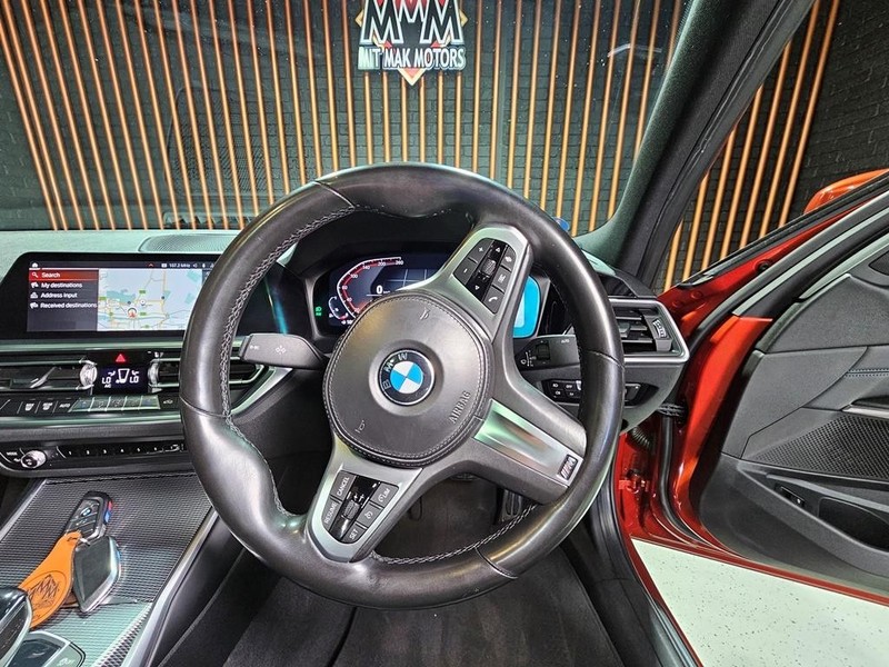 BMW 3 Series - Mit Mak Motors - Image 19