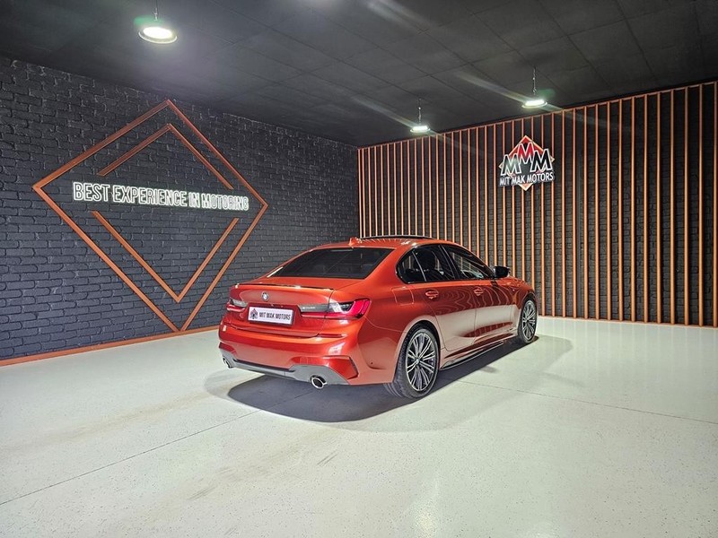 BMW 3 Series - Mit Mak Motors - Image 27