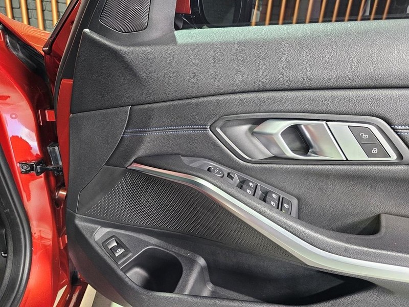 BMW 3 Series - Mit Mak Motors - Image 8