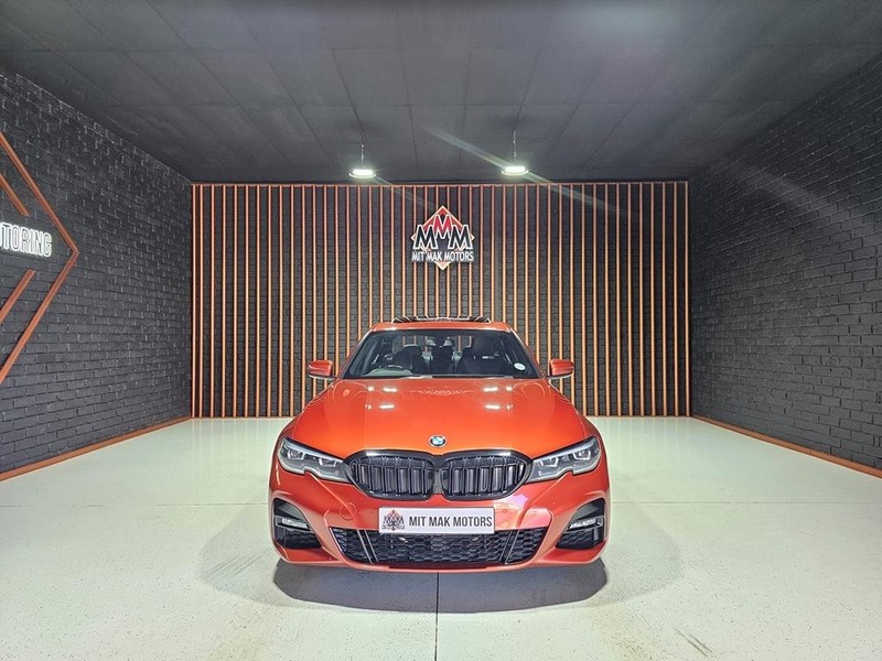 BMW 3 Series - Mit Mak Motors - Image 2
