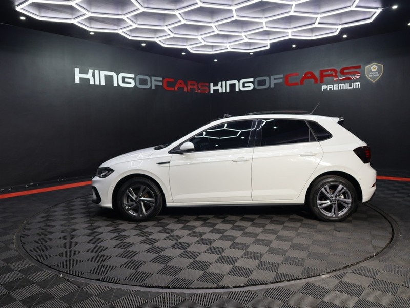 Volkswagen Polo - King Of Cars Group - Image 8