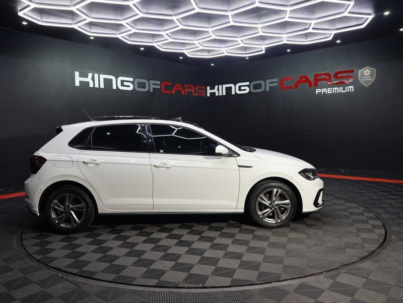 Volkswagen Polo - King Of Cars Group - Image 7