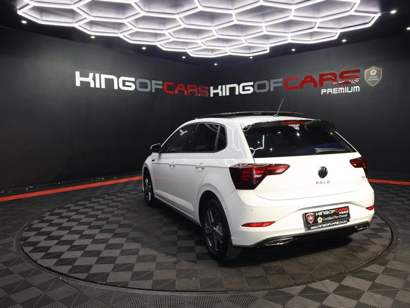 Volkswagen Polo - King Of Cars Group - Image 6