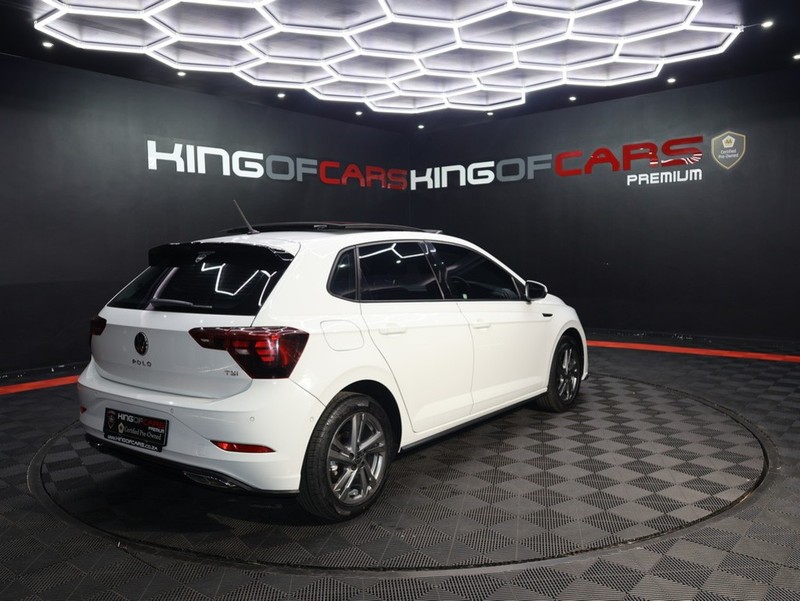 Volkswagen Polo - King Of Cars Group - Image 4