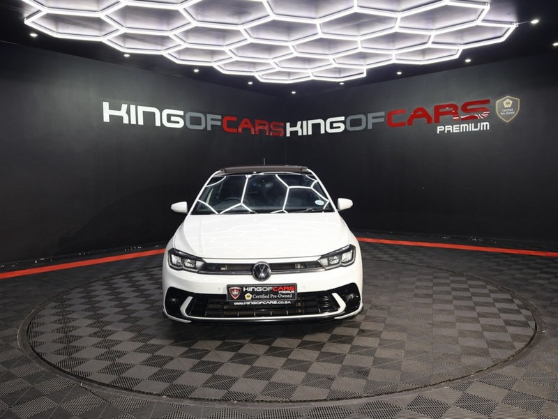 Volkswagen Polo - King Of Cars Group - Image 2