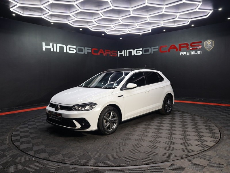 Volkswagen Polo - King Of Cars Group - Image 3