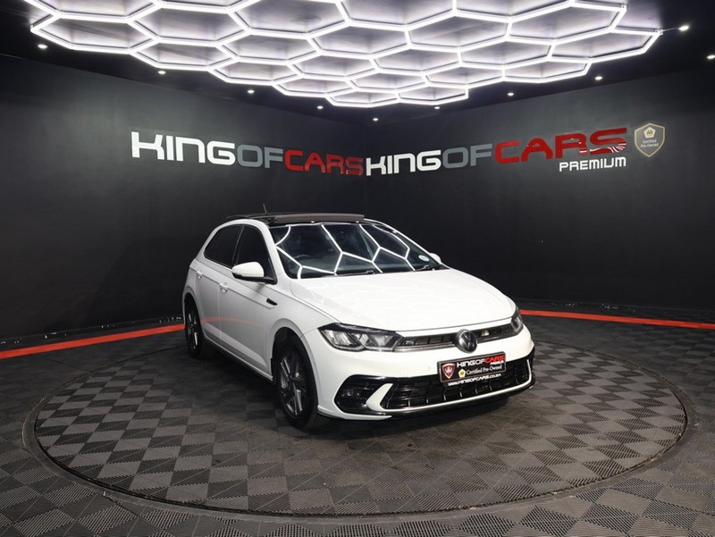 Volkswagen Polo - King Of Cars Group - Image 1