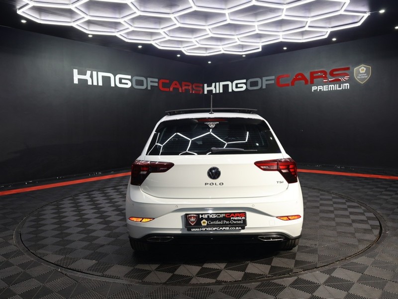 Volkswagen Polo - King Of Cars Group - Image 5