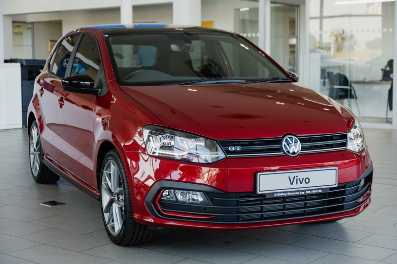 Volkswagen Polo Vivo - Midbay Motors - Image 3