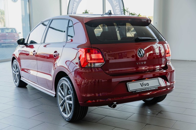 Volkswagen Polo Vivo - Midbay Motors - Image 13
