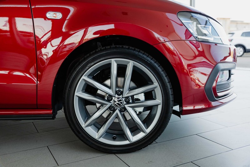 Volkswagen Polo Vivo - Midbay Motors - Image 10