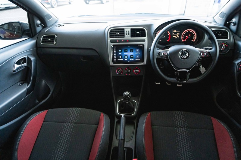 Volkswagen Polo Vivo - Midbay Motors - Image 8
