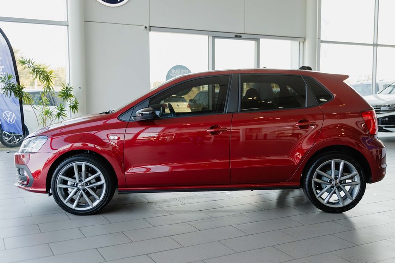 Volkswagen Polo Vivo - Midbay Motors - Image 11