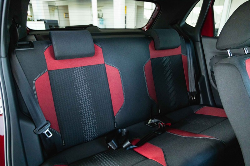 Volkswagen Polo Vivo - Midbay Motors - Image 7