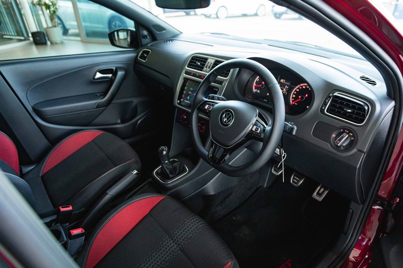 Volkswagen Polo Vivo - Midbay Motors - Image 5