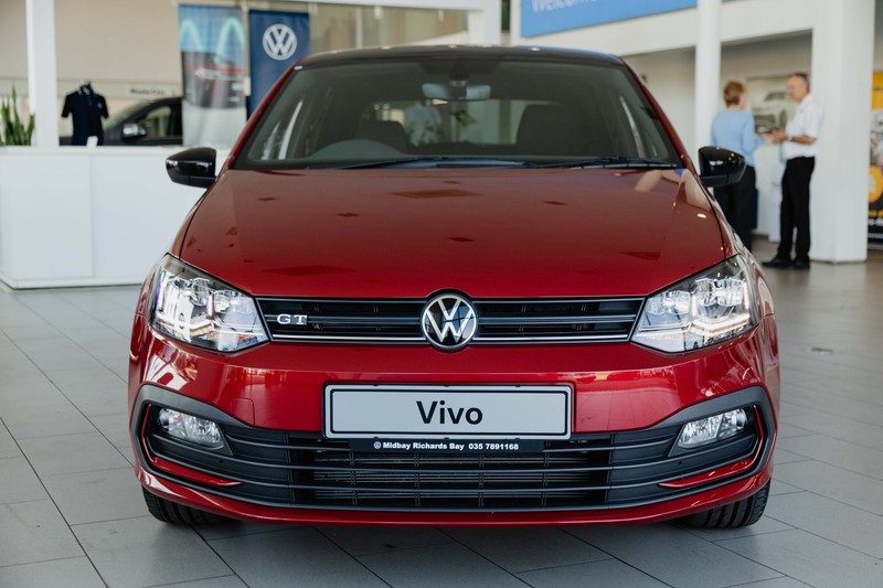 Volkswagen Polo Vivo - Midbay Motors - Image 2