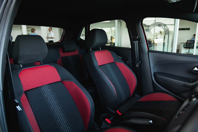 Volkswagen Polo Vivo - Midbay Motors - Image 6