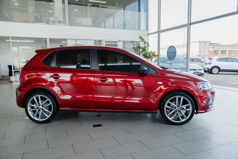Volkswagen Polo Vivo - Midbay Motors - Image 12