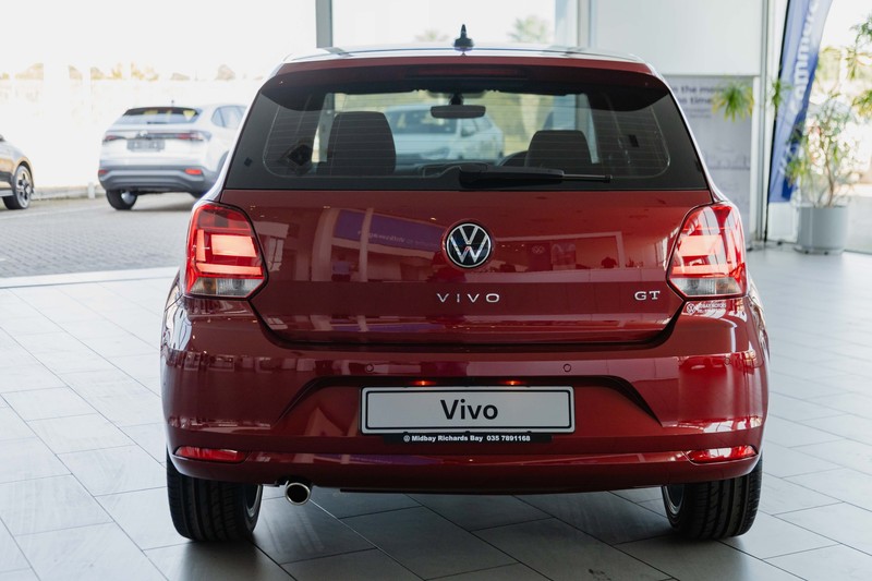 Volkswagen Polo Vivo - Midbay Motors - Image 14