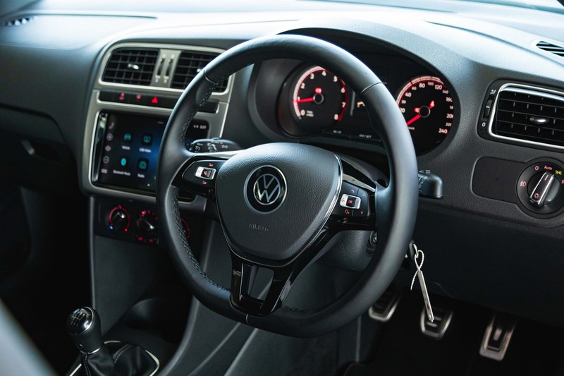 Volkswagen Polo Vivo - Midbay Motors - Image 4