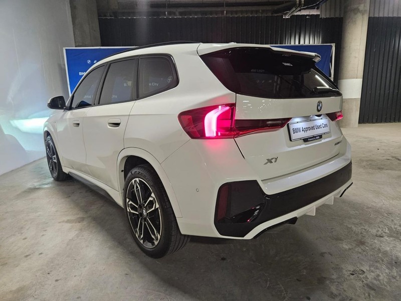 BMW X1 - BMW Cape Town City - Image 5