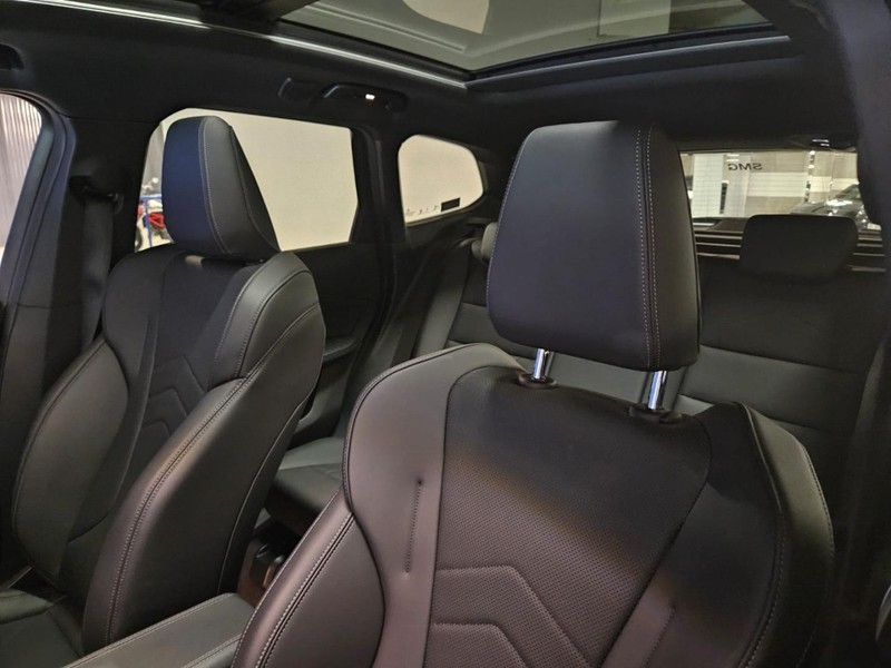 BMW X1 - BMW Cape Town City - Image 10