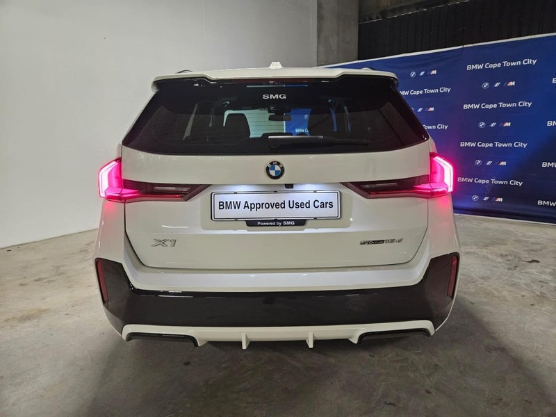 BMW X1 - BMW Cape Town City - Image 6