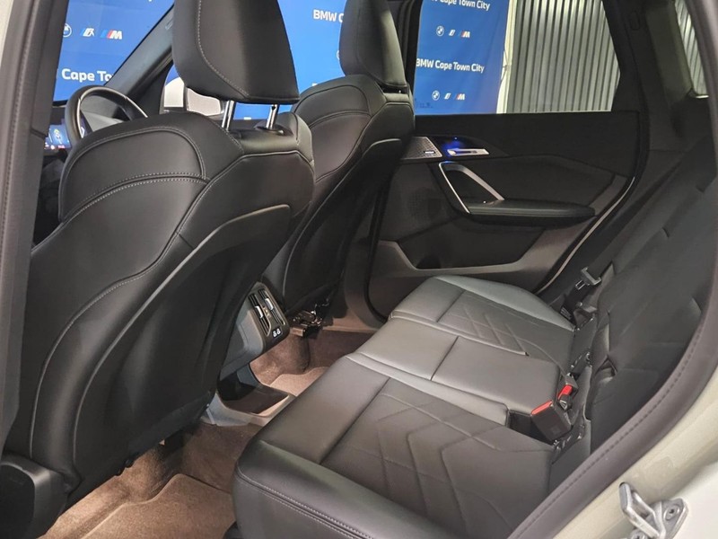 BMW X1 - BMW Cape Town City - Image 11