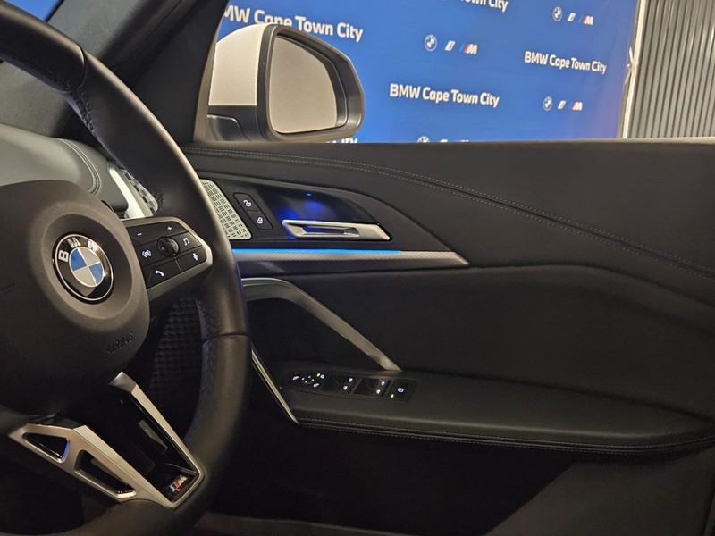 BMW X1 - BMW Cape Town City - Image 15