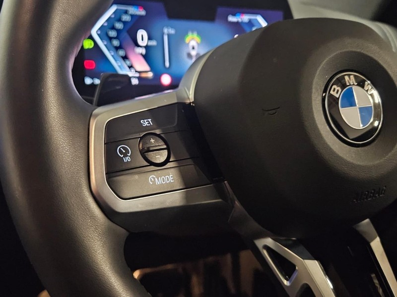 BMW X1 - BMW Cape Town City - Image 13