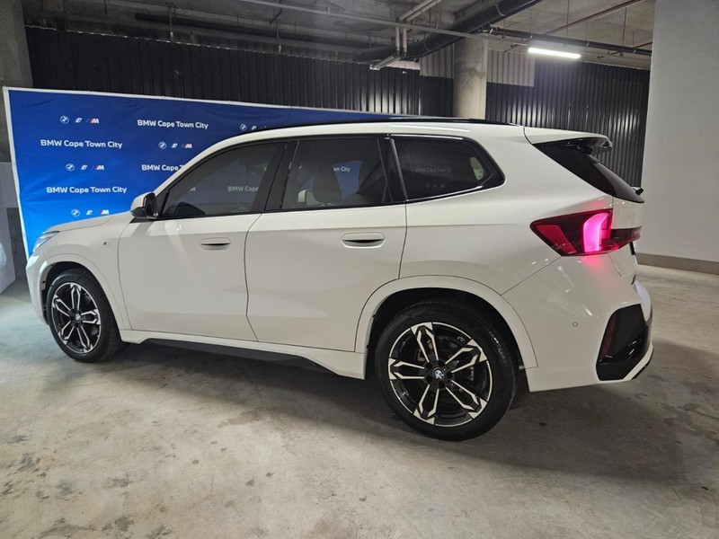 BMW X1 - BMW Cape Town City - Image 8