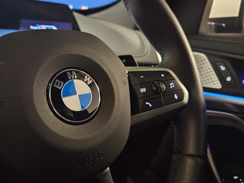 BMW X1 - BMW Cape Town City - Image 14