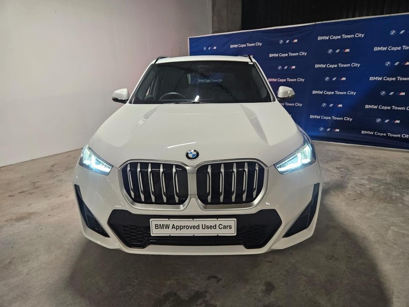 BMW X1 - BMW Cape Town City - Image 3