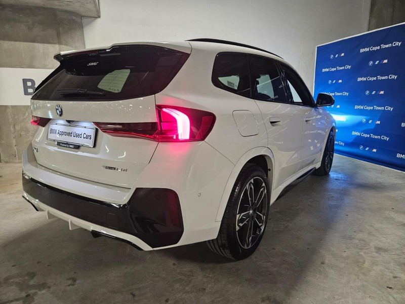 BMW X1 - BMW Cape Town City - Image 7