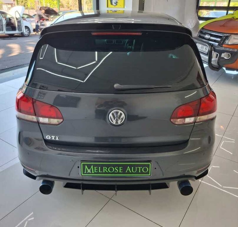 Volkswagen Golf - Melrose Auto - Image 18