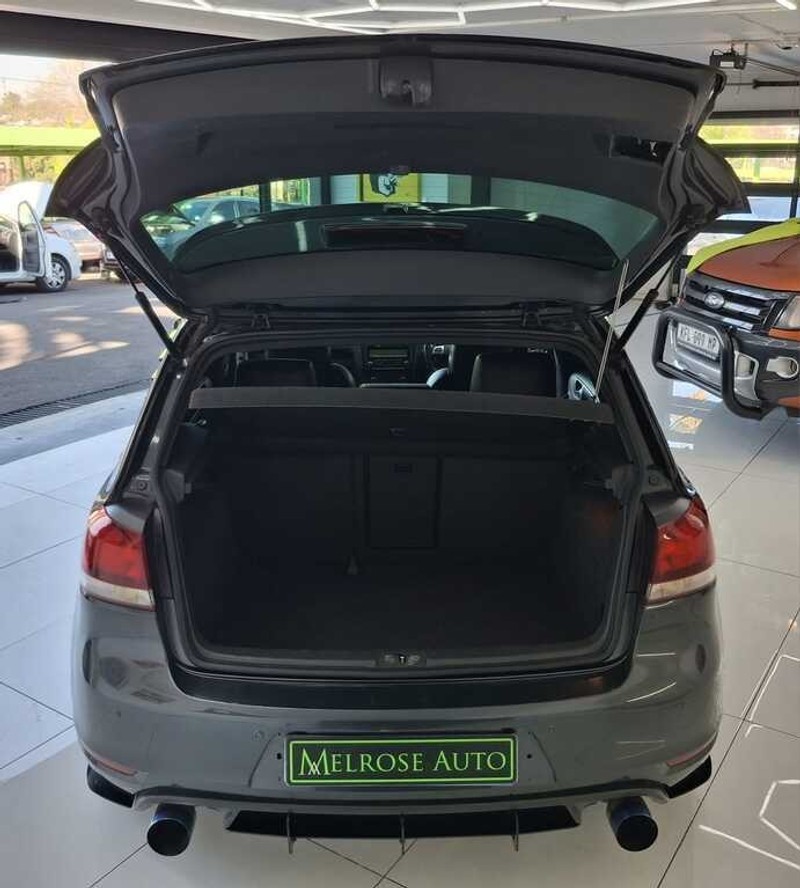 Volkswagen Golf - Melrose Auto - Image 19
