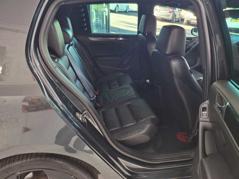Volkswagen Golf - Melrose Auto - Image 20