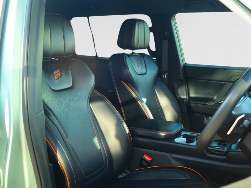 Jetour T1 - Jetour Menlyn - Image 30