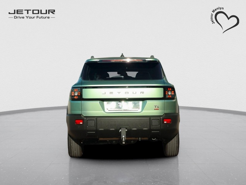 Jetour T1 - Jetour Menlyn - Image 10
