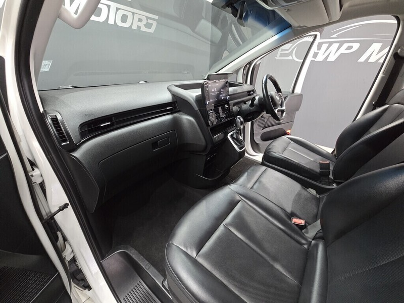 Hyundai Staria - WP Motors - Image 14