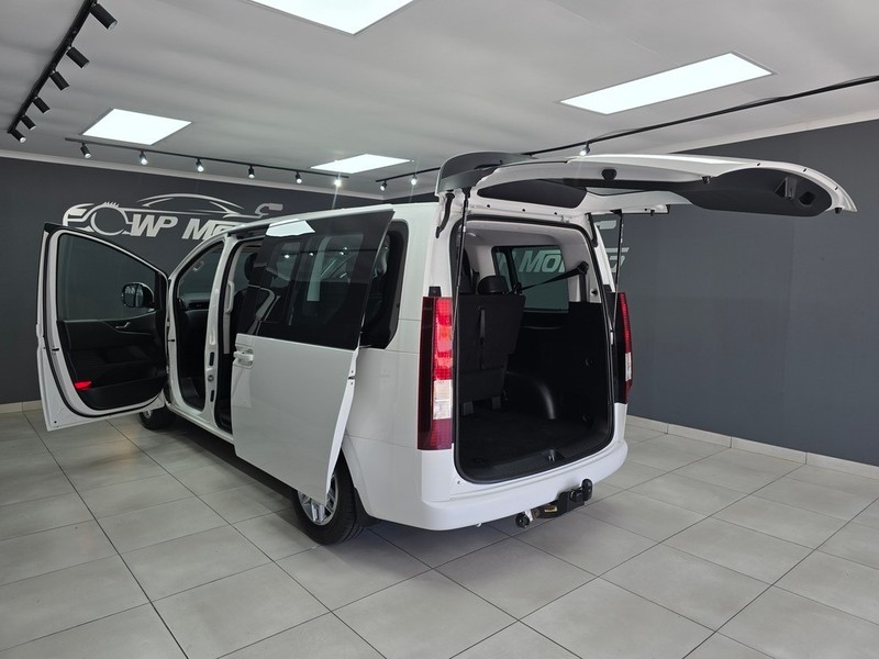 Hyundai Staria - WP Motors - Image 9
