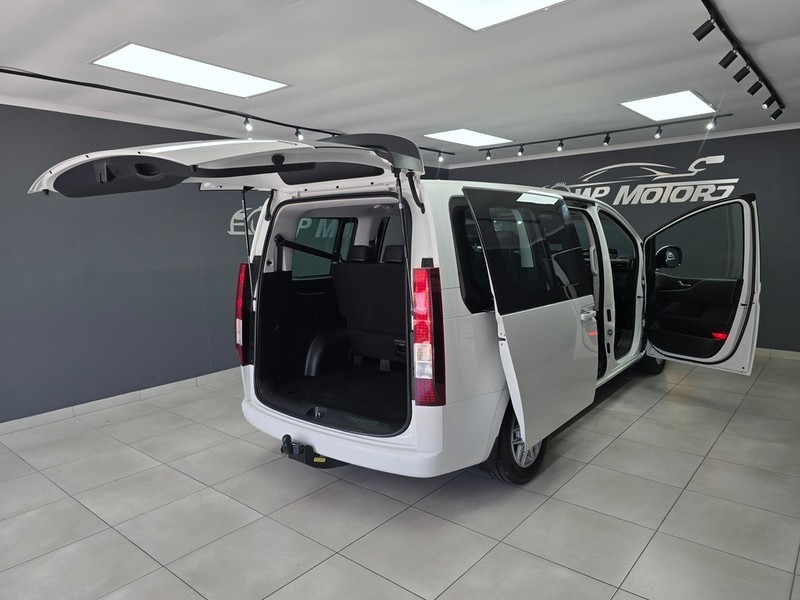 Hyundai Staria - WP Motors - Image 10