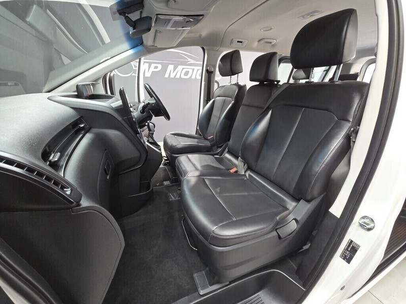 Hyundai Staria - WP Motors - Image 15