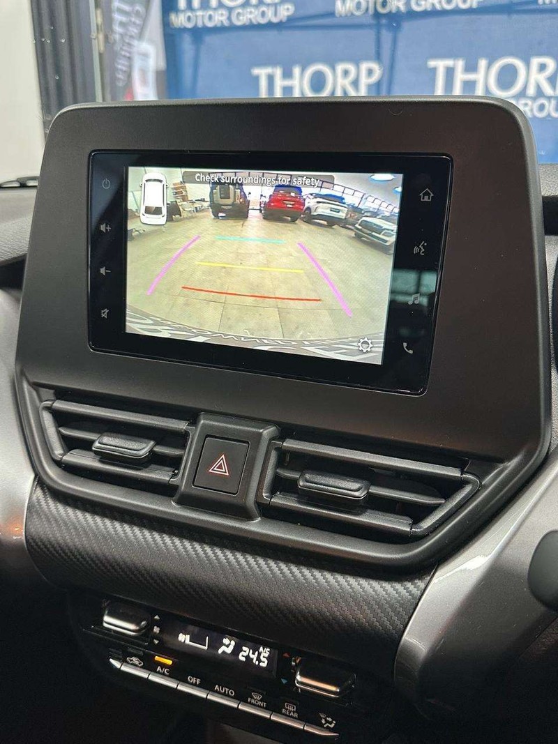 Suzuki Fronx - Thorp Tableview - Image 10